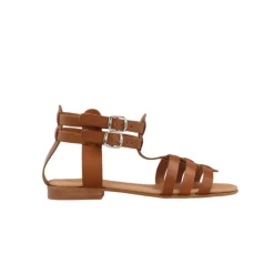Sandales*Sondisan Claudia cuir